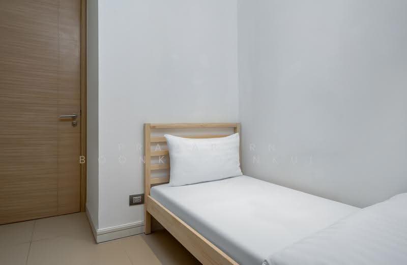 Magnolias Ratchadamri Boulevard, Bangkok, Ratchadamri Road, Lumphini, Pathum Wan, Bangkok, 3 Bedrooms, 323 sqm, Condo For Rent, by Prapaporn Boonkajonkul, 500512996 - DDproperty.com