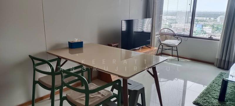 The Emporio Place, Bangkok, 93 Soi Sukhumvit 24, Sukhumvit Road, Khong Tan, Khlong Toei, Bangkok, 1 Bedroom, 46 sqm, Condo For Rent, by Keerati Wangrujirakul, 500512997 - DDproperty.com