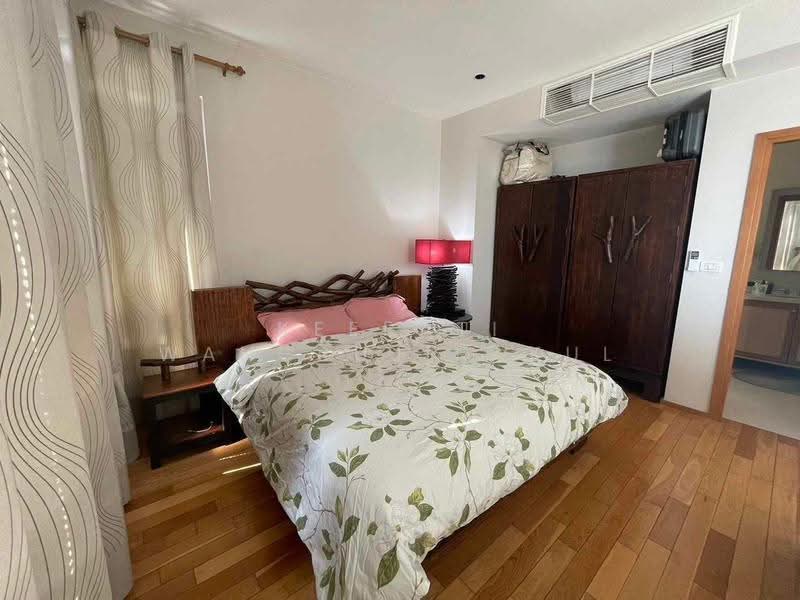 The Emporio Place, Bangkok, 93 Soi Sukhumvit 24, Sukhumvit Road, Khong Tan, Khlong Toei, Bangkok, 1 Bedroom, 46 sqm, Condo For Rent, by Keerati Wangrujirakul, 500512997 - DDproperty.com