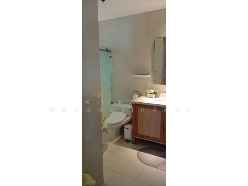 The Emporio Place, Bangkok, 93 Soi Sukhumvit 24, Sukhumvit Road, Khong Tan, Khlong Toei, Bangkok, 1 Bedroom, 46 sqm, Condo For Rent, by Keerati Wangrujirakul, 500512997 - DDproperty.com