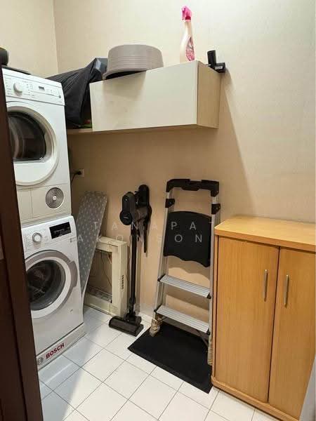 Noble Ora, Bangkok, Soi Sukhumvit 55, Sukhumvit Road, Khlong Tan Nua, Watthana, Bangkok, 2 Bedrooms, 138 sqm, Condo For Rent, by Tanapat Sakonsontised, 500513001 - DDproperty.com
