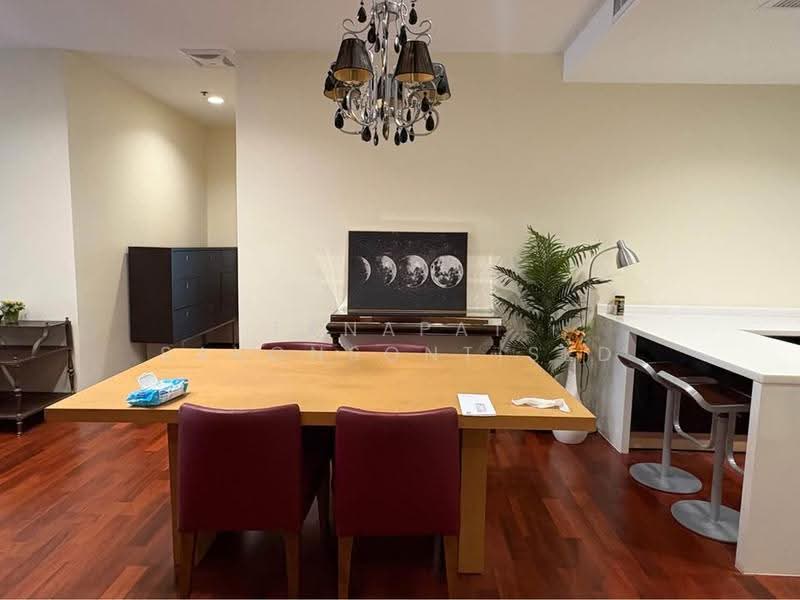 Noble Ora, Bangkok, Soi Sukhumvit 55, Sukhumvit Road, Khlong Tan Nua, Watthana, Bangkok, 2 Bedrooms, 138 sqm, Condo For Rent, by Tanapat Sakonsontised, 500513001 - DDproperty.com