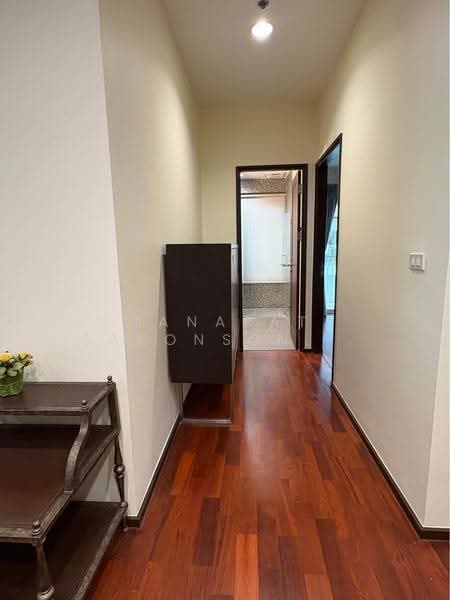 Noble Ora, Bangkok, Soi Sukhumvit 55, Sukhumvit Road, Khlong Tan Nua, Watthana, Bangkok, 2 Bedrooms, 138 sqm, Condo For Rent, by Tanapat Sakonsontised, 500513001 - DDproperty.com