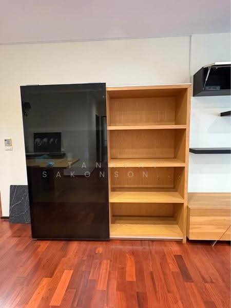 Noble Ora, Bangkok, Soi Sukhumvit 55, Sukhumvit Road, Khlong Tan Nua, Watthana, Bangkok, 2 Bedrooms, 138 sqm, Condo For Rent, by Tanapat Sakonsontised, 500513001 - DDproperty.com