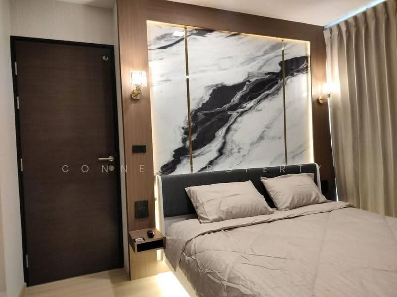 Rhythm Sathorn, Bangkok, 141 Soi Sathorn 21, Yan Nawa, Sathon, Bangkok, 1 Bedroom, 38 sqm, Condo For Rent, by Connex Property, 500513002 - DDproperty.com