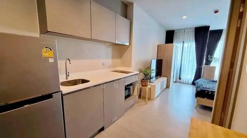 Life Asoke-Rama 9, Bangkok, 626 Asoke-Dindaeng Road, Makkasan, Ratchathewi, Bangkok, Studio, 25 sqm, Condo For Sale, by Pichamon Boonchit, 500513003 - DDproperty.com