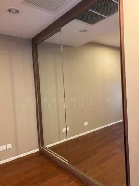 Menam Residences, Bangkok, 2088 Charoenkrung Road, Wat Prayakrai, Bang Kho Laem, Bangkok, 2 Bedrooms, 78 sqm, Condo For Rent, by Muhammad-ameen Waeyusoh, 500513008 - DDproperty.com
