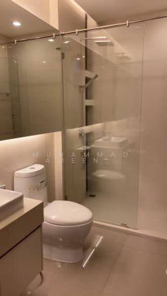 Menam Residences, Bangkok, 2088 Charoenkrung Road, Wat Prayakrai, Bang Kho Laem, Bangkok, 2 Bedrooms, 78 sqm, Condo For Rent, by Muhammad-ameen Waeyusoh, 500513008 - DDproperty.com