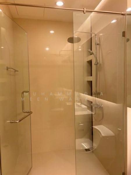 Menam Residences, Bangkok, 2088 Charoenkrung Road, Wat Prayakrai, Bang Kho Laem, Bangkok, 2 Bedrooms, 78 sqm, Condo For Rent, by Muhammad-ameen Waeyusoh, 500513008 - DDproperty.com
