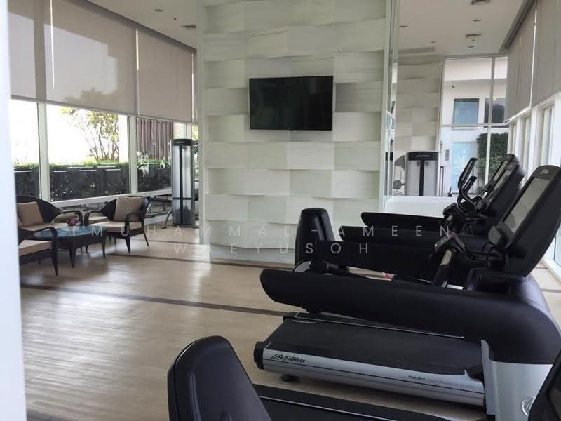 Menam Residences : แม่น้ำ เรสซิเดนท์, กรุงเทพ, 2088 ถนนเจริญกรุง, วัดพระยาไกร, บางคอแหลม, กรุงเทพ, 78 ตร.ม., คอนโด ให้เช่า, โดย Muhammad-ameen Waeyusoh, 500513008 - DDproperty.com