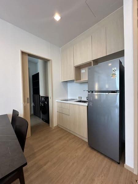 Noble State 39, Bangkok, 35 Soi Sukhumvit 39, Khlong Tan Nua, Watthana, Bangkok, 1 Bedroom, 41 sqm, Condo For Rent, by Keerati Wangrujirakul, 500513010 - DDproperty.com
