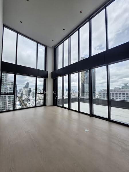 SCOPE Thonglor, Bangkok, SUKHUMVIT ROAD, Phra Kanong, Khlong Toei, Bangkok, 4 Bedrooms, 646 sqm, Condo For Sale, by Jomchanok Aswavibul, 500513011 - DDproperty.com