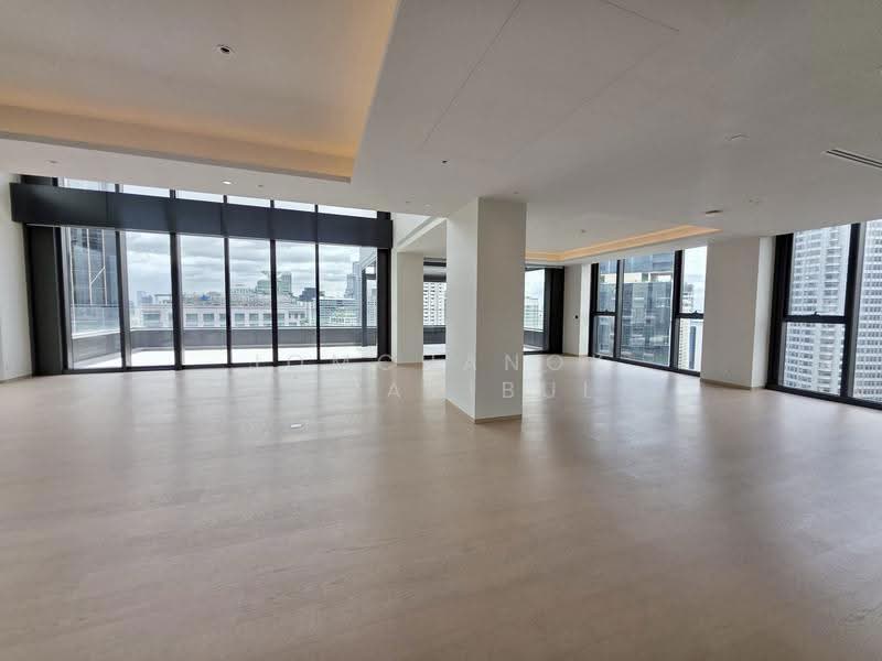 SCOPE Thonglor, Bangkok, SUKHUMVIT ROAD, Phra Kanong, Khlong Toei, Bangkok, 4 Bedrooms, 646 sqm, Condo For Sale, by Jomchanok Aswavibul, 500513011 - DDproperty.com