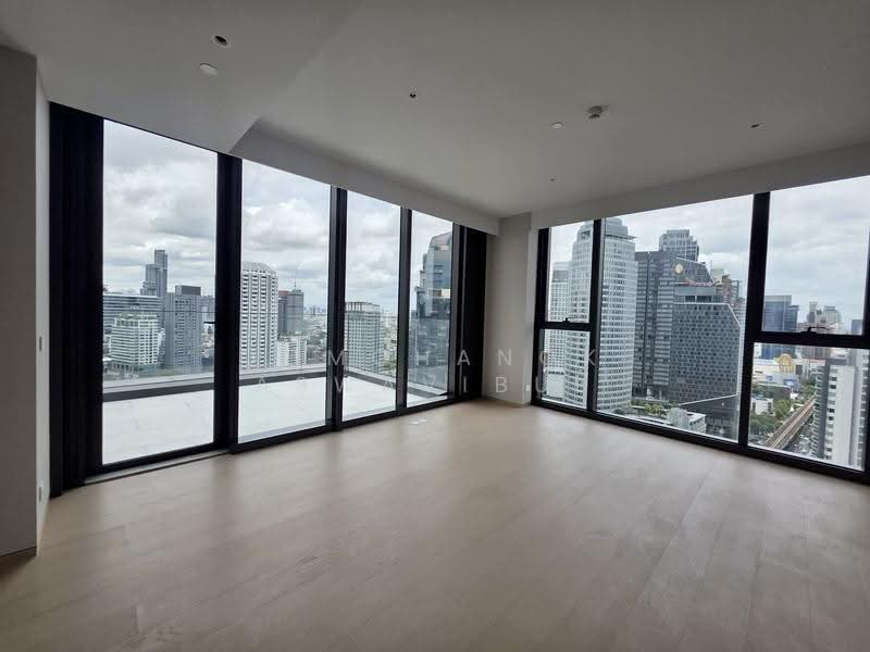 SCOPE Thonglor, Bangkok, SUKHUMVIT ROAD, Phra Kanong, Khlong Toei, Bangkok, 4 Bedrooms, 646 sqm, Condo For Sale, by Jomchanok Aswavibul, 500513011 - DDproperty.com