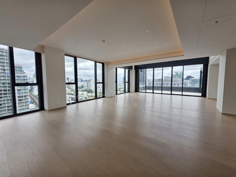 SCOPE Thonglor, Bangkok, SUKHUMVIT ROAD, Phra Kanong, Khlong Toei, Bangkok, 4 Bedrooms, 646 sqm, Condo For Sale, by Jomchanok Aswavibul, 500513011 - DDproperty.com