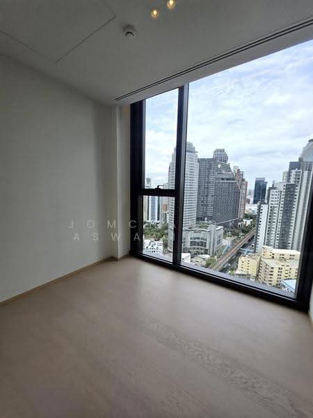 SCOPE Thonglor, Bangkok, SUKHUMVIT ROAD, Phra Kanong, Khlong Toei, Bangkok, 4 Bedrooms, 646 sqm, Condo For Sale, by Jomchanok Aswavibul, 500513011 - DDproperty.com