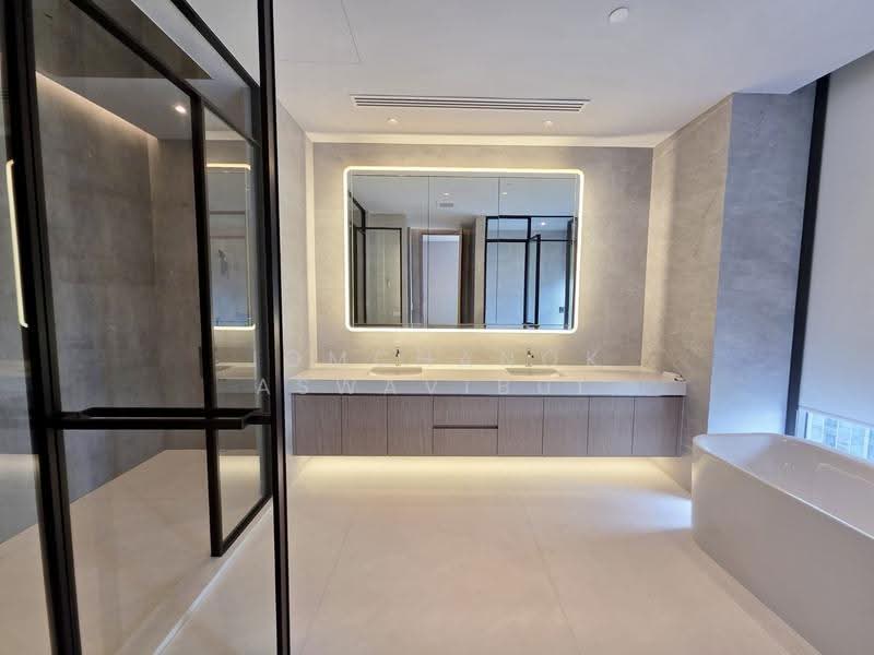 SCOPE Thonglor, Bangkok, SUKHUMVIT ROAD, Phra Kanong, Khlong Toei, Bangkok, 4 Bedrooms, 646 sqm, Condo For Sale, by Jomchanok Aswavibul, 500513011 - DDproperty.com