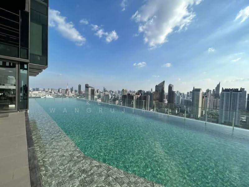 Life Asoke Hype, Bangkok, 339 Chaturathit Rd, Makkasan, Ratchathewi, Bangkok, 1 Bedroom, 32 sqm, Condo For Rent, by Keerati Wangrujirakul, 500513016 - DDproperty.com