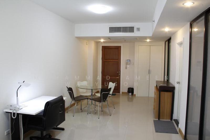 Supalai Premier Place Asoke, Bangkok, 60 Asoke Montri Road, Khlongtoei Nua, Watthana, Bangkok, 1 Bedroom, 63 sqm, Condo For Sale, by Muhammad-ameen Waeyusoh, 500513017 - DDproperty.com