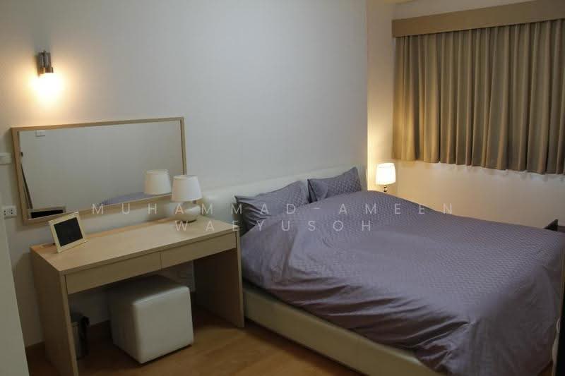 Supalai Premier Place Asoke, Bangkok, 60 Asoke Montri Road, Khlongtoei Nua, Watthana, Bangkok, 1 Bedroom, 63 sqm, Condo For Sale, by Muhammad-ameen Waeyusoh, 500513017 - DDproperty.com