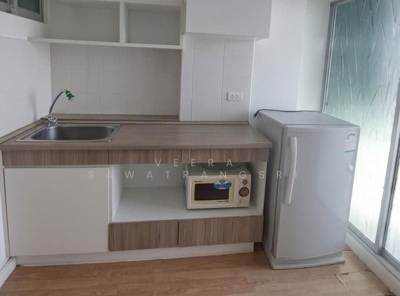 Lumpini Ville Latphrao-Chokchai 4, Bangkok, Soi Ladprao 51, Ladprao Road, Saphan Song, Wang Thonglang, Bangkok, 1 Bedroom, 29 sqm, Condo For Sale, by Veera Sawatrangsri, 500513018 - DDproperty.com