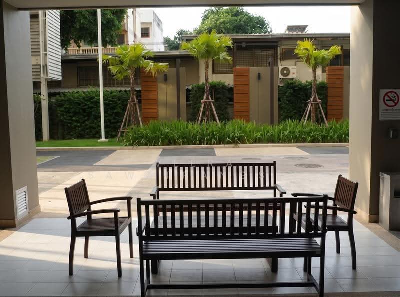 Lumpini Ville Latphrao-Chokchai 4, Bangkok, Soi Ladprao 51, Ladprao Road, Saphan Song, Wang Thonglang, Bangkok, 1 Bedroom, 29 sqm, Condo For Sale, by Veera Sawatrangsri, 500513018 - DDproperty.com