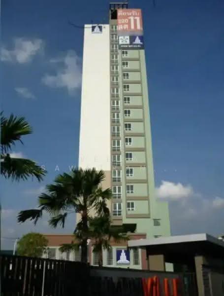 Lumpini Ville Latphrao-Chokchai 4, Bangkok, Soi Ladprao 51, Ladprao Road, Saphan Song, Wang Thonglang, Bangkok, 1 Bedroom, 29 sqm, Condo For Sale, by Veera Sawatrangsri, 500513018 - DDproperty.com