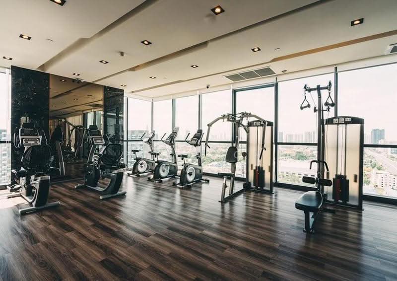 IDEO Thaphra Interchange, Bangkok, 131 Petchkasem Road, Wat Tha Pra, Bangkok Yai, Bangkok, 1 Bedroom, 35 sqm, Condo For Sale, by Pichamon Boonchit, 500513020 - DDproperty.com