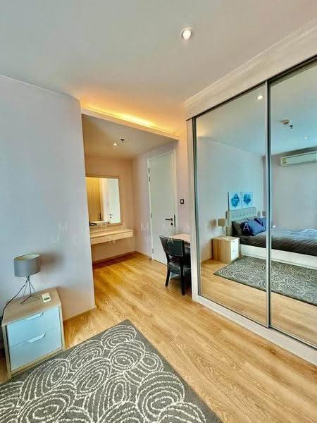 H Sukhumvit 43, Bangkok, 28 Sukhumvit 34 Road, Khlong Tan Nua, Watthana, Bangkok, 1 Bedroom, 45 sqm, Condo For Rent, by Muhammad-ameen Waeyusoh, 500513021 - DDproperty.com
