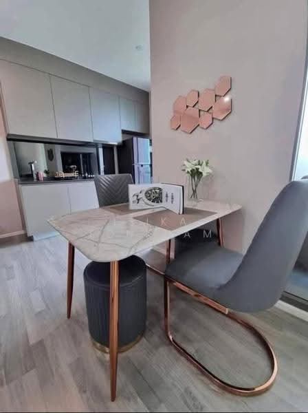 The Room Sukhumvit 69, Bangkok, 1539 Sukhumvit Road, Phra Kanong Nua, Watthana, Bangkok, 1 Bedroom, 45 sqm, Condo For Rent, by Isika Tonkham, 500513024 - DDproperty.com