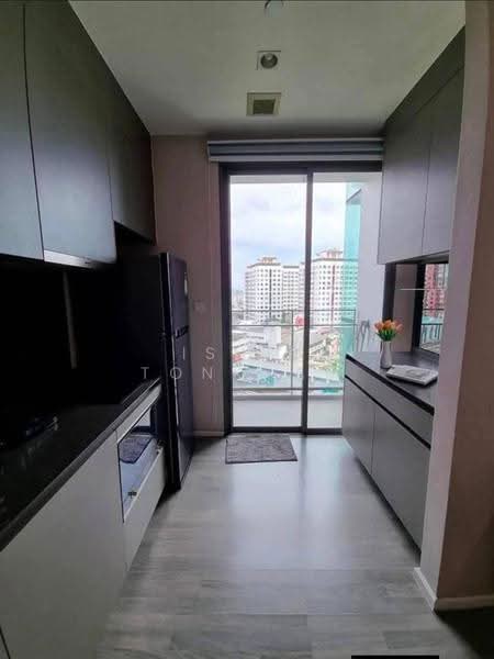 The Room Sukhumvit 69, Bangkok, 1539 Sukhumvit Road, Phra Kanong Nua, Watthana, Bangkok, 1 Bedroom, 45 sqm, Condo For Rent, by Isika Tonkham, 500513024 - DDproperty.com