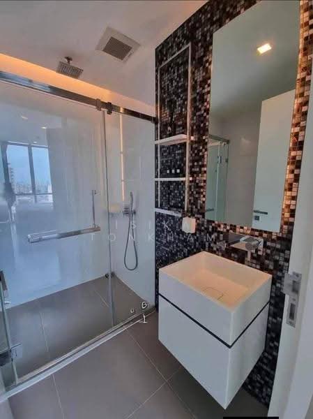 The Room Sukhumvit 69, Bangkok, 1539 Sukhumvit Road, Phra Kanong Nua, Watthana, Bangkok, 1 Bedroom, 45 sqm, Condo For Rent, by Isika Tonkham, 500513024 - DDproperty.com