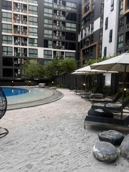 Bangkok Horizon Lite @ Phekasem 48 Station, Bangkok, 99 Phet Kasem 50 Alley, Bang Wa, Phasi Charoen, Bangkok, Studio, 25 sqm, Condo For Sale, by Pichamon Boonchit, 500513025 - DDproperty.com
