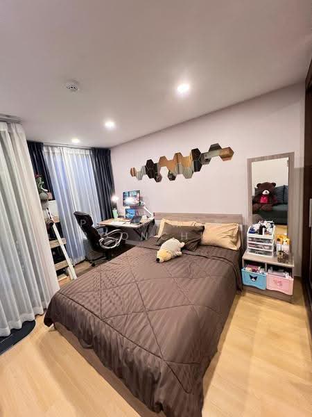 Bangkok Horizon Lite @ Phekasem 48 Station, Bangkok, 99 Phet Kasem 50 Alley, Bang Wa, Phasi Charoen, Bangkok, Studio, 25 sqm, Condo For Sale, by Pichamon Boonchit, 500513025 - DDproperty.com