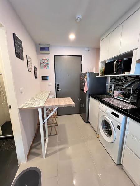 Bangkok Horizon Lite @ Phekasem 48 Station, Bangkok, 99 Phet Kasem 50 Alley, Bang Wa, Phasi Charoen, Bangkok, Studio, 25 sqm, Condo For Sale, by Pichamon Boonchit, 500513025 - DDproperty.com