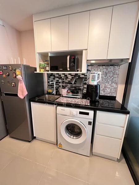 Bangkok Horizon Lite @ Phekasem 48 Station, Bangkok, 99 Phet Kasem 50 Alley, Bang Wa, Phasi Charoen, Bangkok, Studio, 25 sqm, Condo For Sale, by Pichamon Boonchit, 500513025 - DDproperty.com