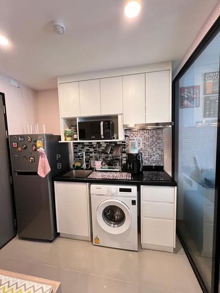 Bangkok Horizon Lite @ Phekasem 48 Station, Bangkok, 99 Phet Kasem 50 Alley, Bang Wa, Phasi Charoen, Bangkok, Studio, 25 sqm, Condo For Sale, by Pichamon Boonchit, 500513025 - DDproperty.com