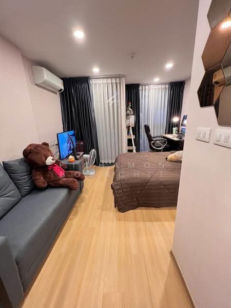Bangkok Horizon Lite @ Phekasem 48 Station, Bangkok, 99 Phet Kasem 50 Alley, Bang Wa, Phasi Charoen, Bangkok, Studio, 25 sqm, Condo For Sale, by Pichamon Boonchit, 500513025 - DDproperty.com