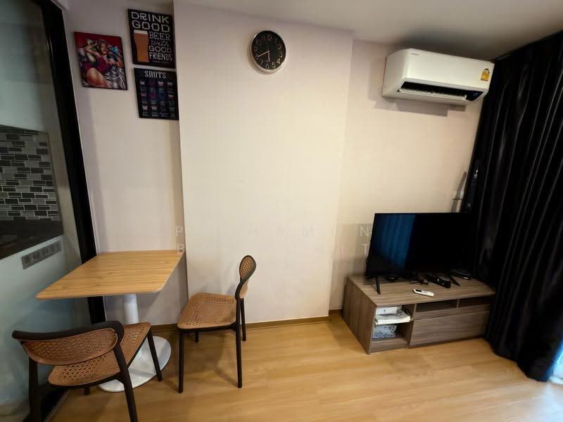 Bangkok Horizon Lite @ Phekasem 48 Station, Bangkok, 99 Phet Kasem 50 Alley, Bang Wa, Phasi Charoen, Bangkok, Studio, 25 sqm, Condo For Sale, by Pichamon Boonchit, 500513025 - DDproperty.com