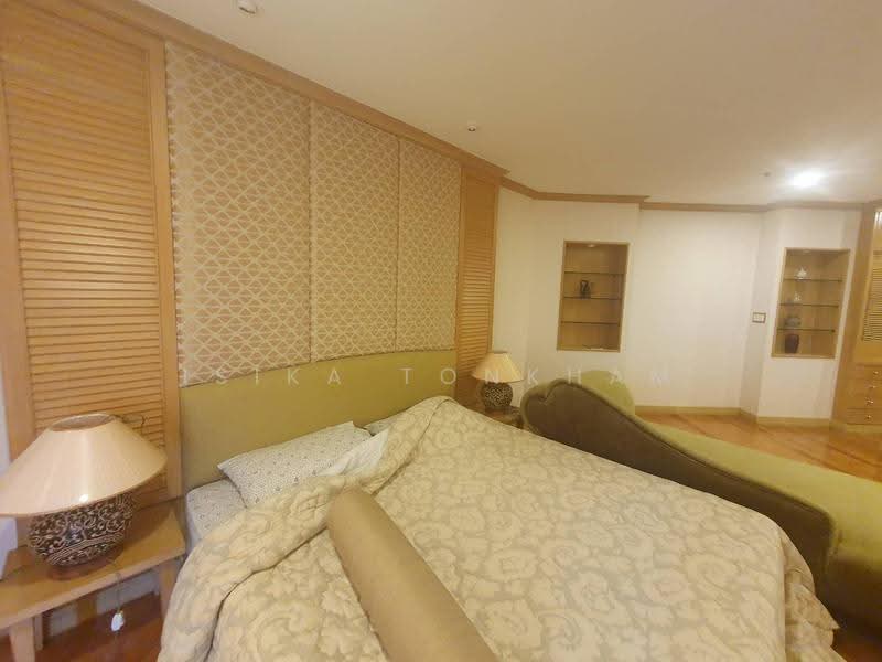 Salintara Condominium : สลิล ธารา คอนโดมิเนียม, กรุงเทพ, พระราม 3, บางโคล่, บางคอแหลม, กรุงเทพ, 270 ตร.ม., คอนโด ให้เช่า, โดย Isika Tonkham, 500513027 - DDproperty.com