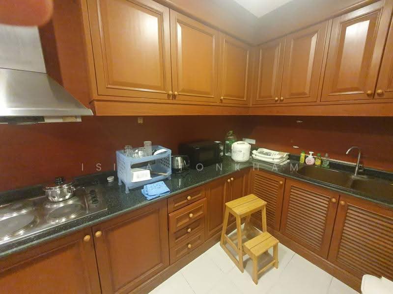 Salintara Condominium, Bangkok, Rama 3, Bang Klo, Bang Kho Laem, Bangkok, 3 Bedrooms, 270 sqm, Condo For Rent, by Isika Tonkham, 500513027 - DDproperty.com