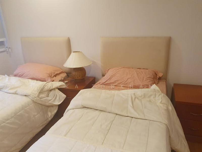 Salintara Condominium : สลิล ธารา คอนโดมิเนียม, กรุงเทพ, พระราม 3, บางโคล่, บางคอแหลม, กรุงเทพ, 270 ตร.ม., คอนโด ให้เช่า, โดย Isika Tonkham, 500513027 - DDproperty.com