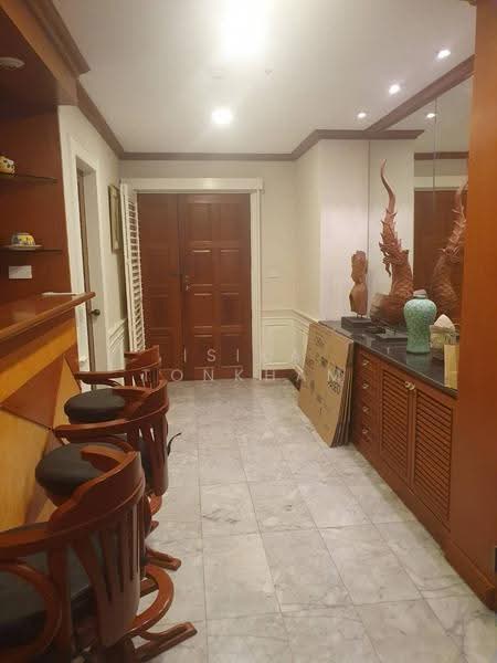 Salintara Condominium : สลิล ธารา คอนโดมิเนียม, กรุงเทพ, พระราม 3, บางโคล่, บางคอแหลม, กรุงเทพ, 270 ตร.ม., คอนโด ให้เช่า, โดย Isika Tonkham, 500513027 - DDproperty.com