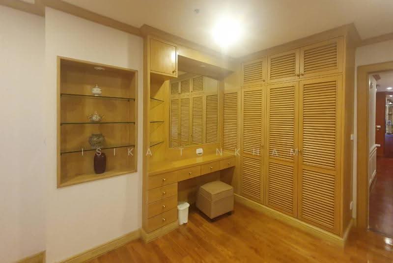 Salintara Condominium : สลิล ธารา คอนโดมิเนียม, กรุงเทพ, พระราม 3, บางโคล่, บางคอแหลม, กรุงเทพ, 270 ตร.ม., คอนโด ให้เช่า, โดย Isika Tonkham, 500513027 - DDproperty.com