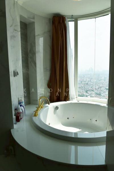Watermark Chaophraya, Bangkok, Soi Charoennakorn 39-41, Charoennakorn Road, Bang Lam Phu Lang, Khlong San, Bangkok, 4 Bedrooms, 284 sqm, Condo For Sale, by Kamonporn Chanpreecha, 500513028 - DDproperty.com