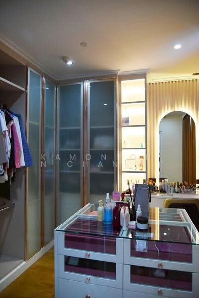 Watermark Chaophraya, Bangkok, Soi Charoennakorn 39-41, Charoennakorn Road, Bang Lam Phu Lang, Khlong San, Bangkok, 4 Bedrooms, 284 sqm, Condo For Sale, by Kamonporn Chanpreecha, 500513028 - DDproperty.com