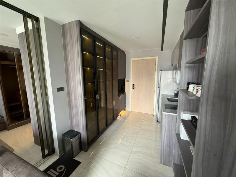 Walden Asoke, Bangkok, 120 12 Sukhumvit Road, Khlongtoei Nua, Watthana, Bangkok, 1 Bedroom, 35 sqm, Condo For Sale, by คุณ สันติ ตันฮะเส็ง (เส็ง), 500513030 - DDproperty.com