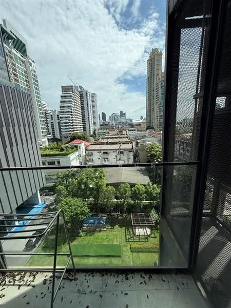 Walden Asoke : วาลเด้น อโศก, กรุงเทพ, 120 12 ถนน สุขุมวิท, คลองเตยเหนือ, วัฒนา, กรุงเทพ, 35 ตร.ม., คอนโด ขาย, โดย คุณ สันติ ตันฮะเส็ง (เส็ง), 500513030 - DDproperty.com