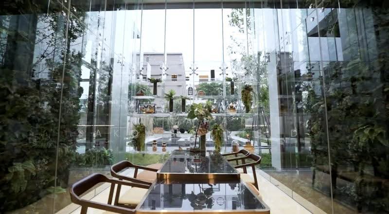 Life Sukhumvit 62 : ไลฟ์ สุขุมวิท 62, กรุงเทพ, ซอยสุขุมวิท 62, บางจาก, พระโขนง, กรุงเทพ, 37 ตร.ม., คอนโด ให้เช่า, โดย Tanapat Sakonsontised, 500513031 - DDproperty.com