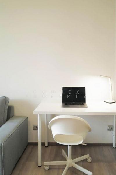 Rhythm Charoenkrung Pavillion, Bangkok, Charoenkrung Road, Wat Prayakrai, Bang Kho Laem, Bangkok, 1 Bedroom, 37 sqm, Condo For Rent, by Connex Property, 500513033 - DDproperty.com